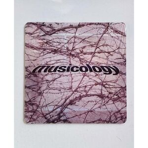 CD Prince - Musicology